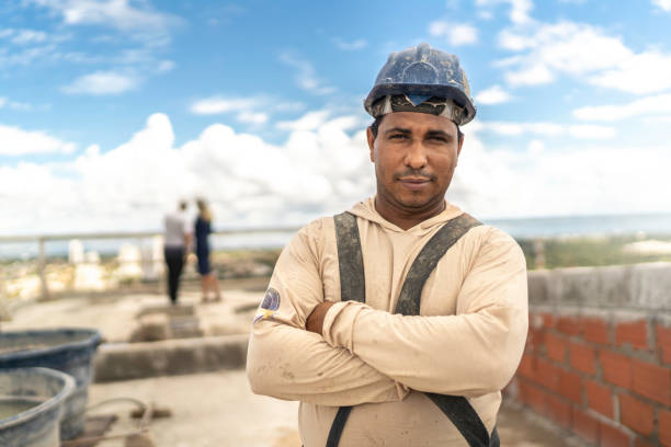 Best Best Concrete Contractor  in USA