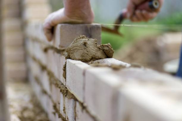 Best Driveway Concrete Repair  in USA